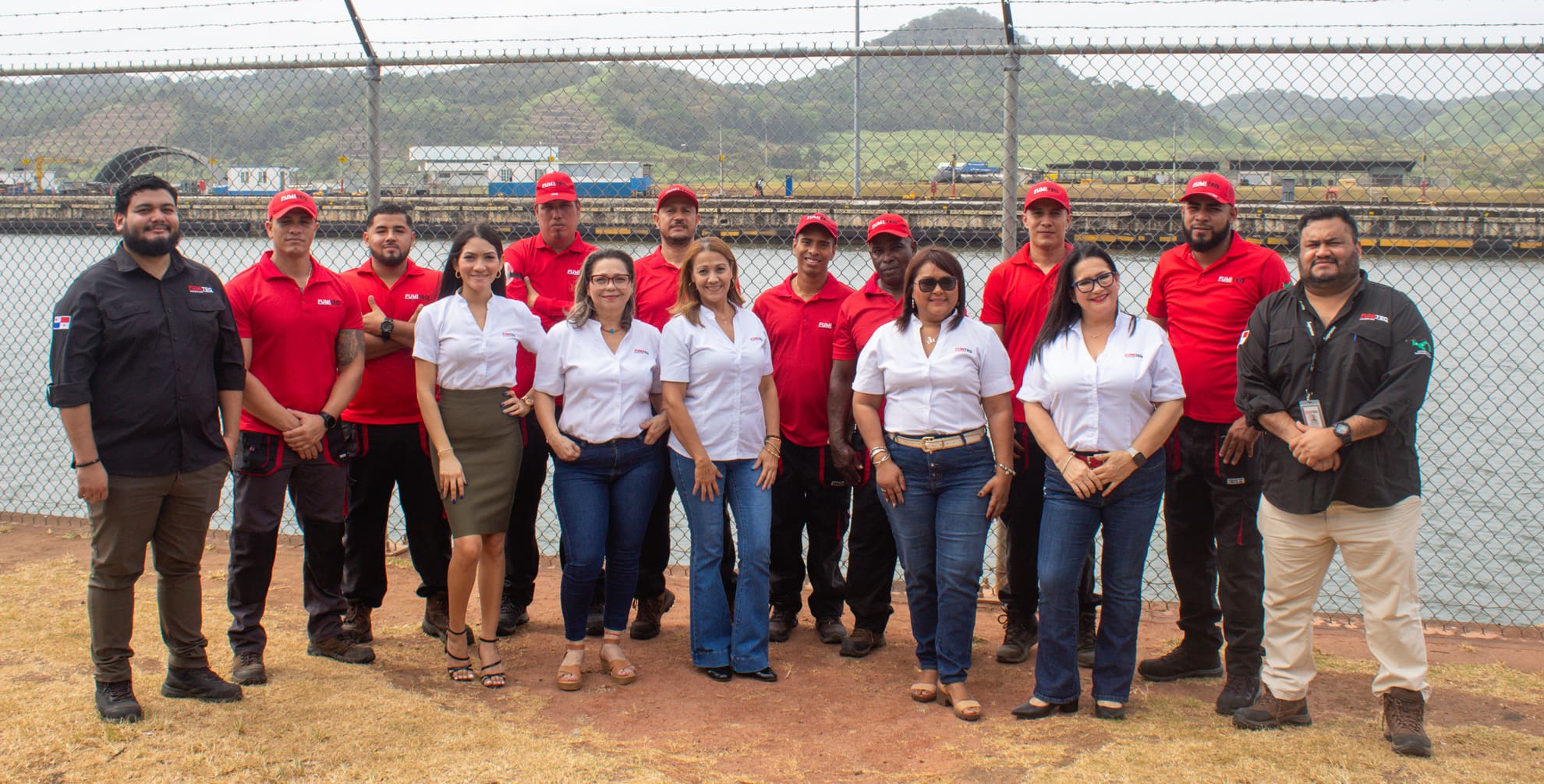 Tratamiento de comején en Panamá